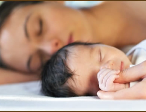 The Basics of Postpartum Recovery