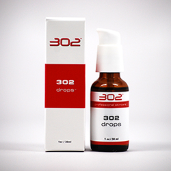 302 Professional Skincare