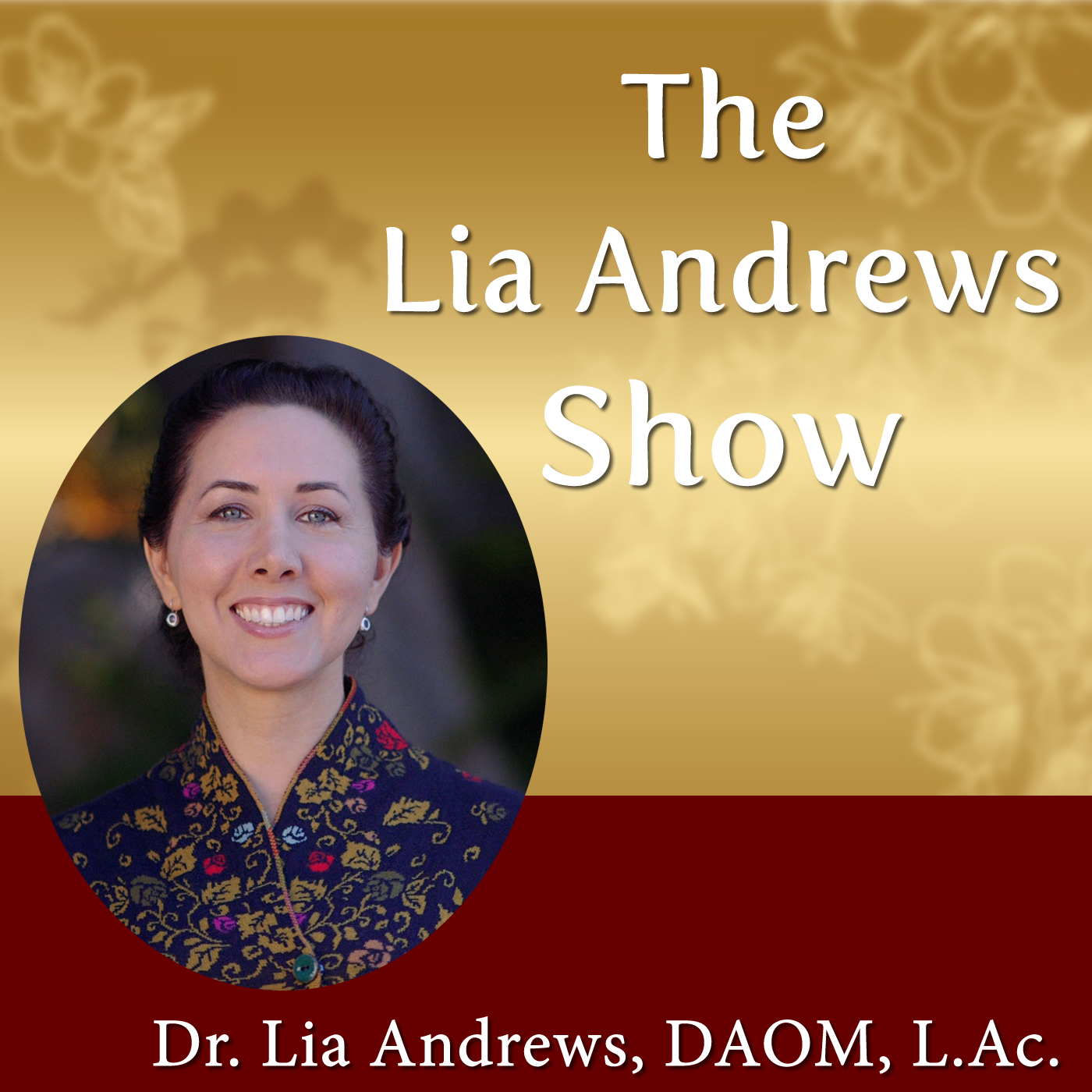 The Lia Andrews Show